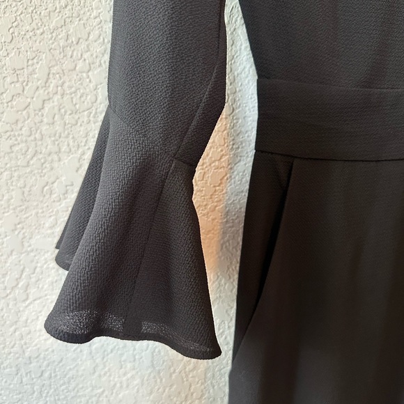NWT Nordstrom Charles Henry Petite Jumpsuit - Picture 7 of 7